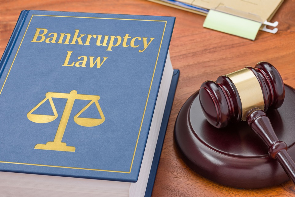 Role Of A Bankruptcy Lawyer