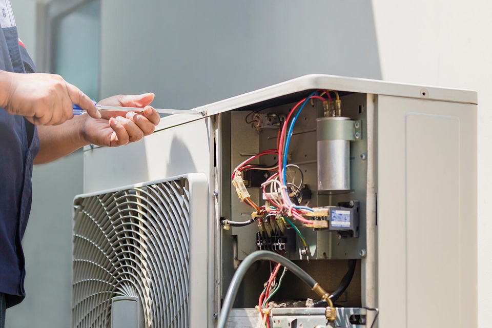 Signs Your Furnace Needs Professional Servicing