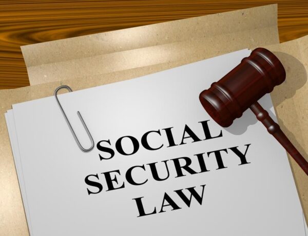 Social Security Disability Attorney