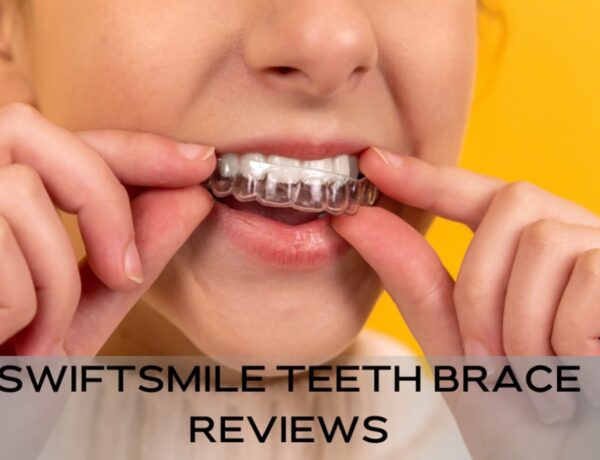 Swiftsmile Teeth Brace Reviews