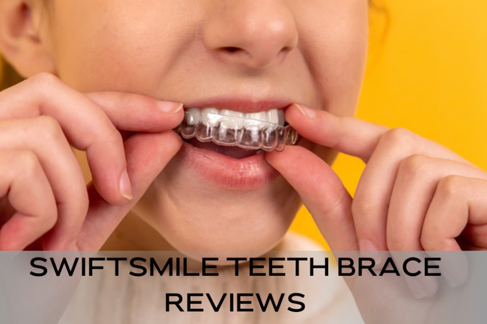 Swiftsmile Teeth Brace Reviews