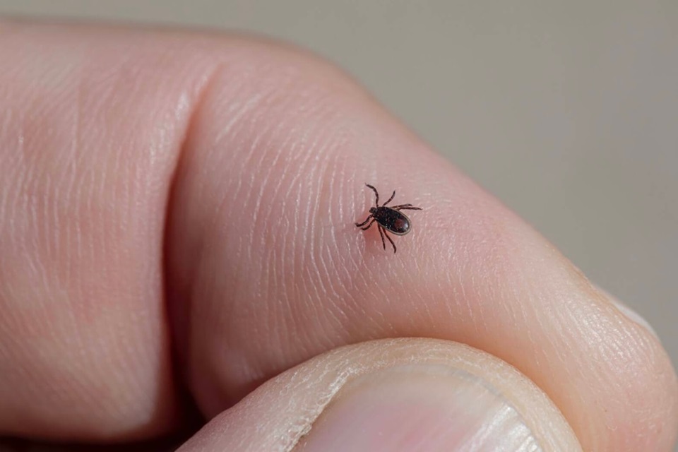 Tips For Tick Control In The West Metro