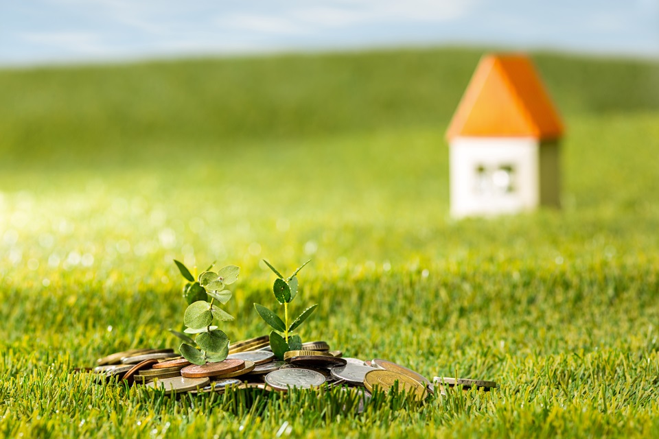 Advantages Of Adding Land To Your Investment Mix
