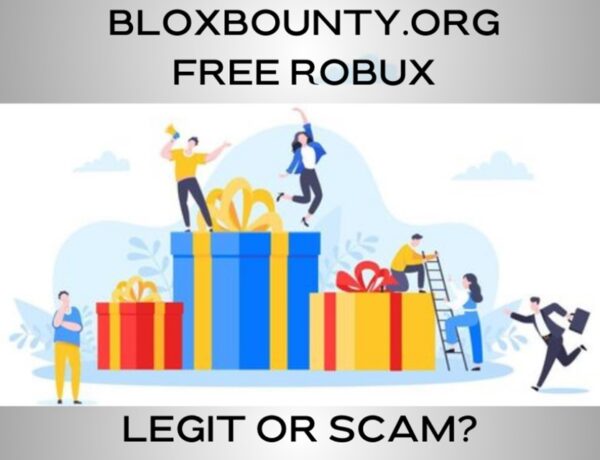 Bloxbounty.org Free Robux