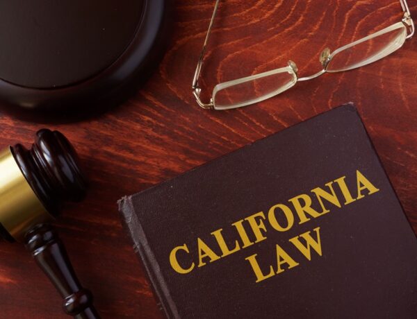 California Paycheck Laws