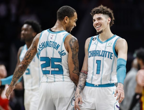 Exploring The Hornets' Defensive Strategy