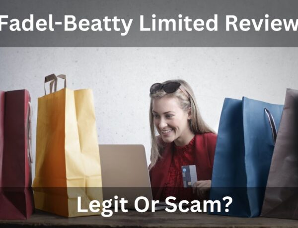 Fadel-Beatty Limited Reviews