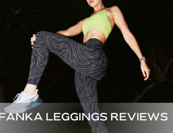 Fanka Leggings Reviews