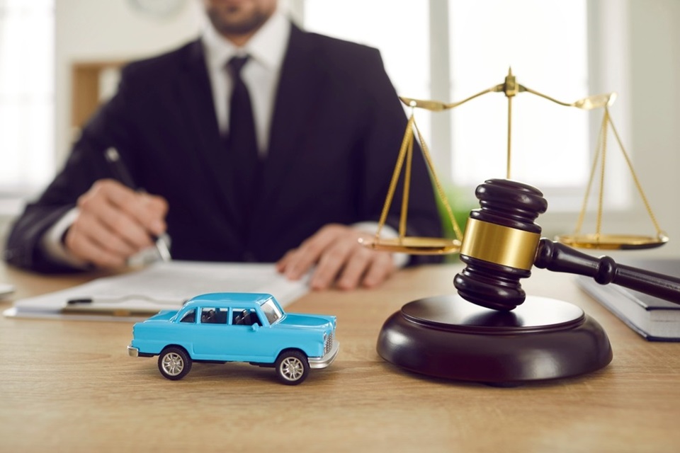 Hiring A Car Accident Attorney