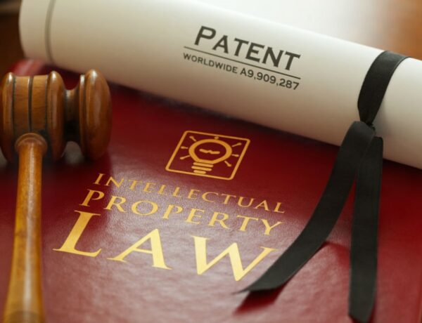 How Business Lawyers Can Help Protect Your Intellectual Property