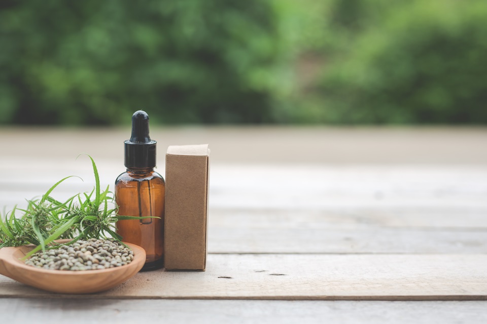 How Cannabidiol Can Enhance Your Well-Being