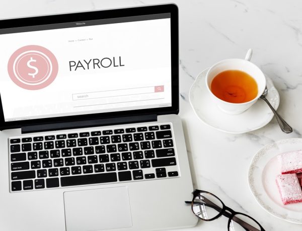 How Technology Is Transforming Payroll Management
