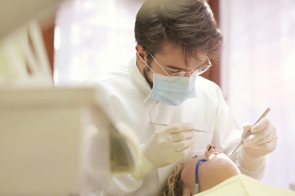 Impact Of Dental Payment Plans On Access To Oral Healthcare