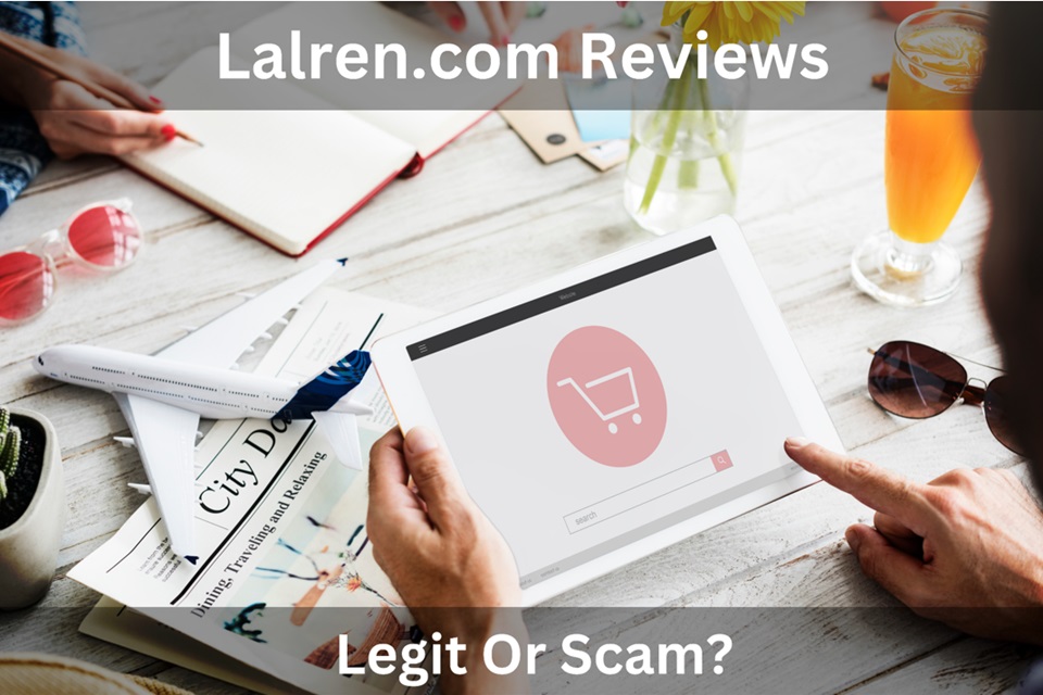Lalren.com Reviews