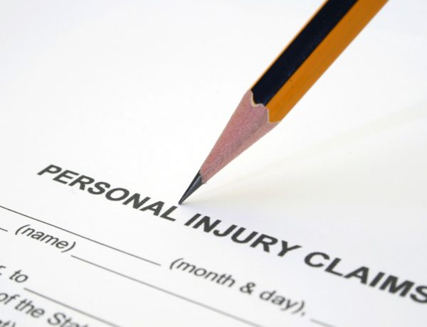 Legalities Of Personal Injury Compensation