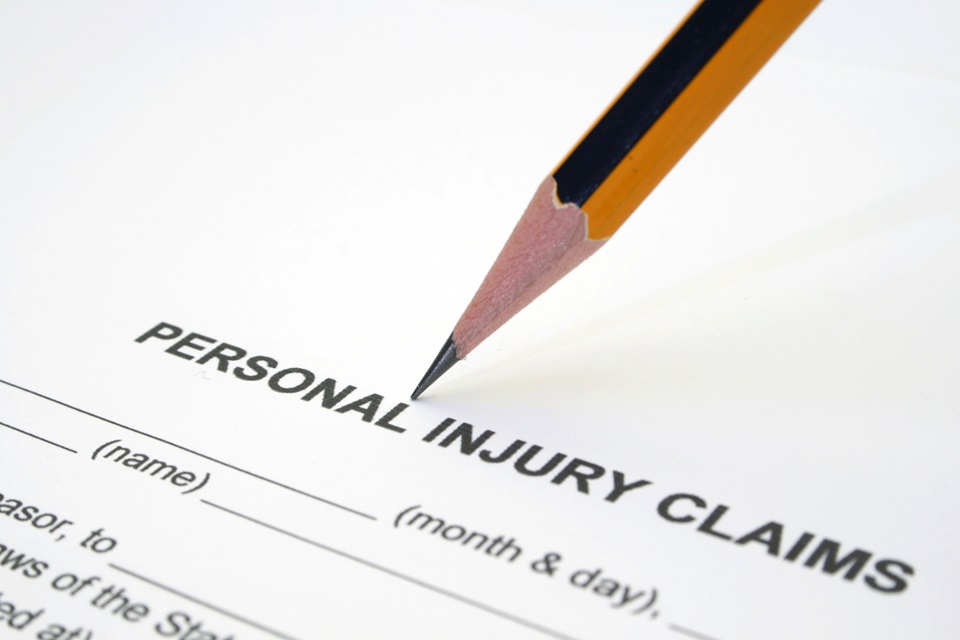 Legalities Of Personal Injury Compensation