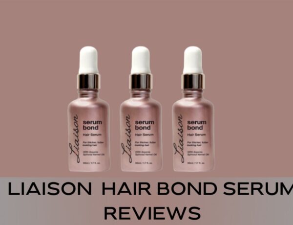 Liaison Serum Hair Bond Reviews