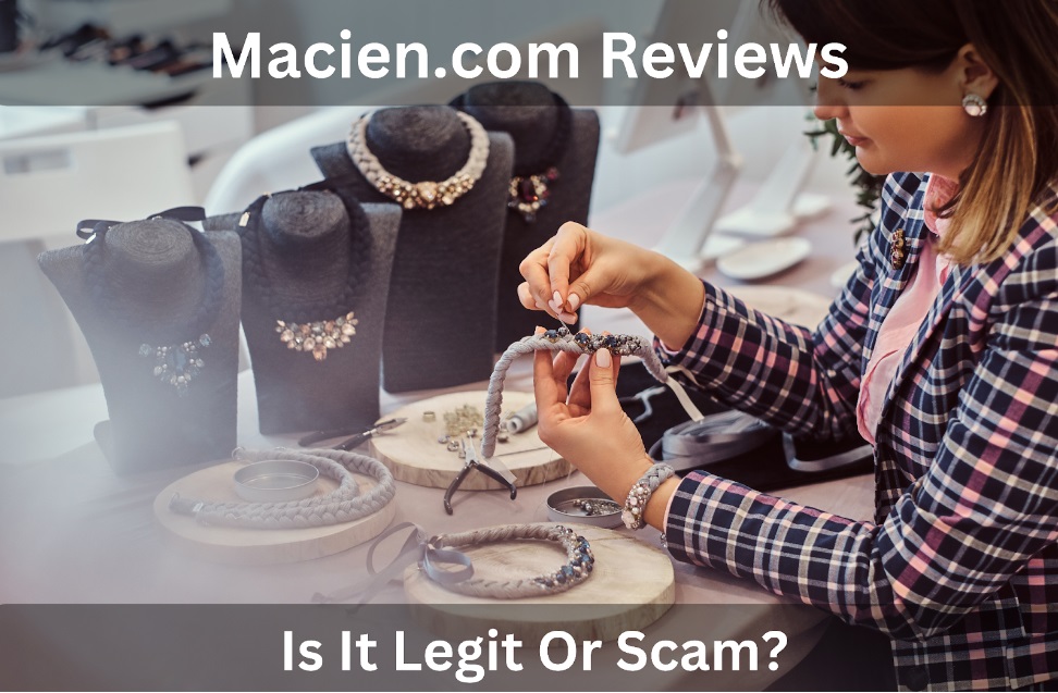 Macien.com Reviews