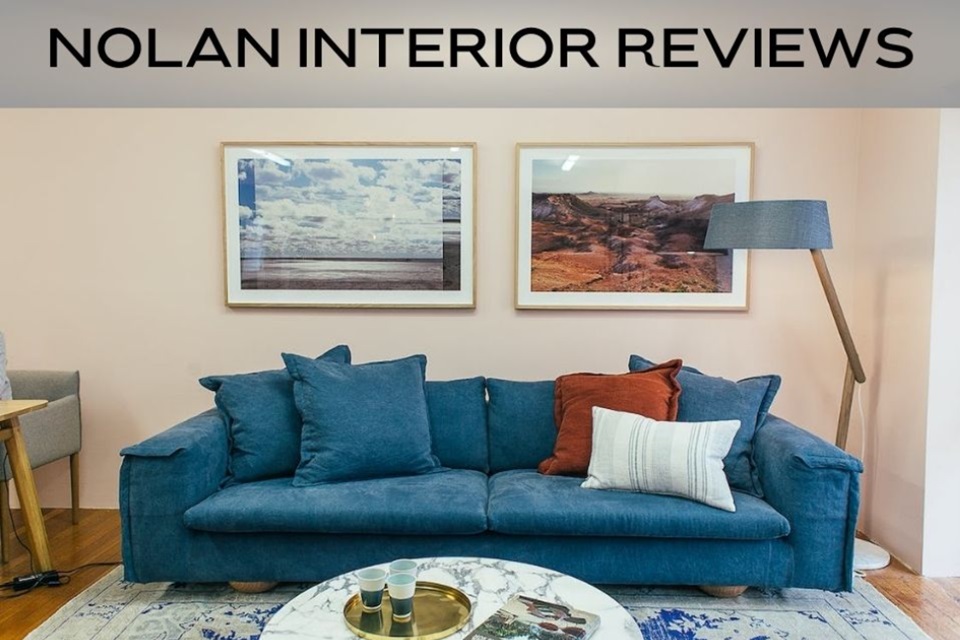 Nolan Interior Magic Sofa Cover Reviews