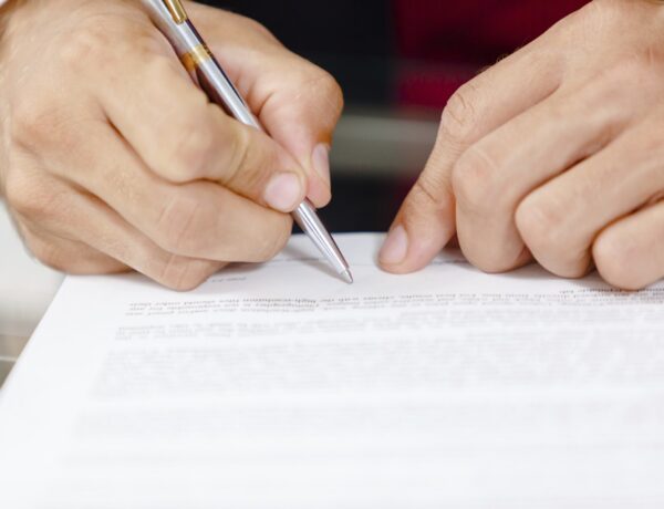 Why Is It Important To Write A Will