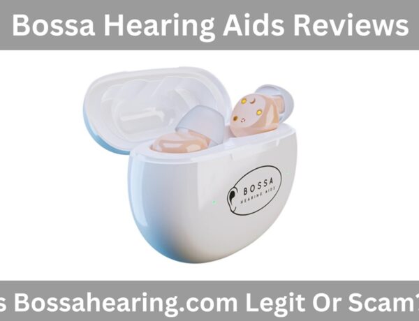 bossa hearing aids reviews