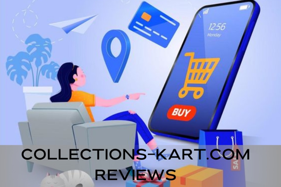 collections-kart.com Reviews