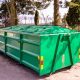 Choosing The Right Roll-Off Dumpster Size