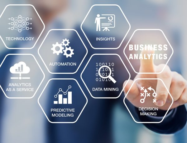 Data Analytics In Business Decision-Making