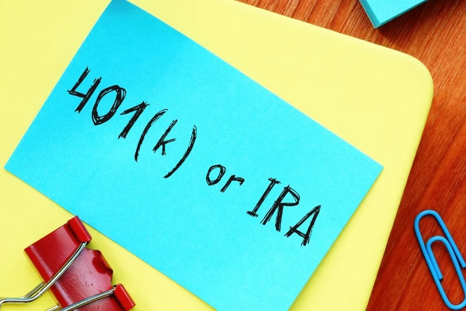 Essential Guide To IRAs And 401(k)s