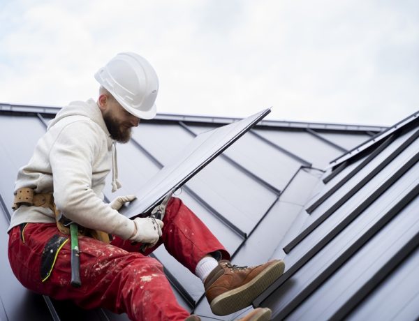 Essential Roof Maintenance Strategies