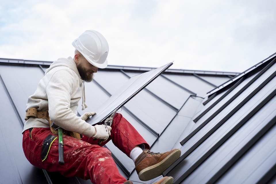 Essential Roof Maintenance Strategies