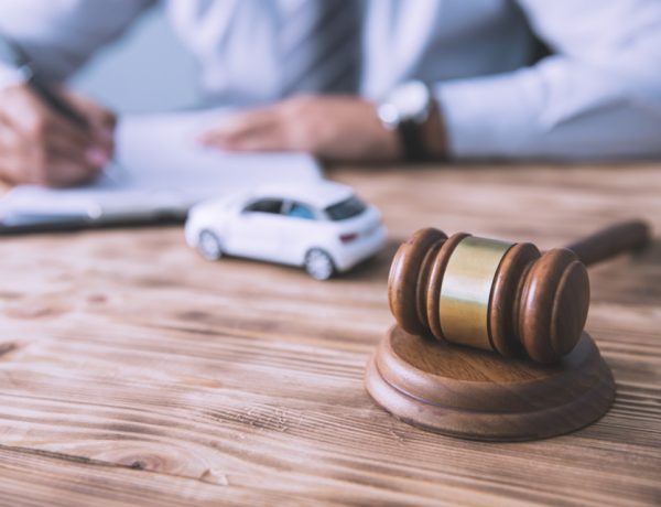 Hiring A Rideshare Accident Lawyer