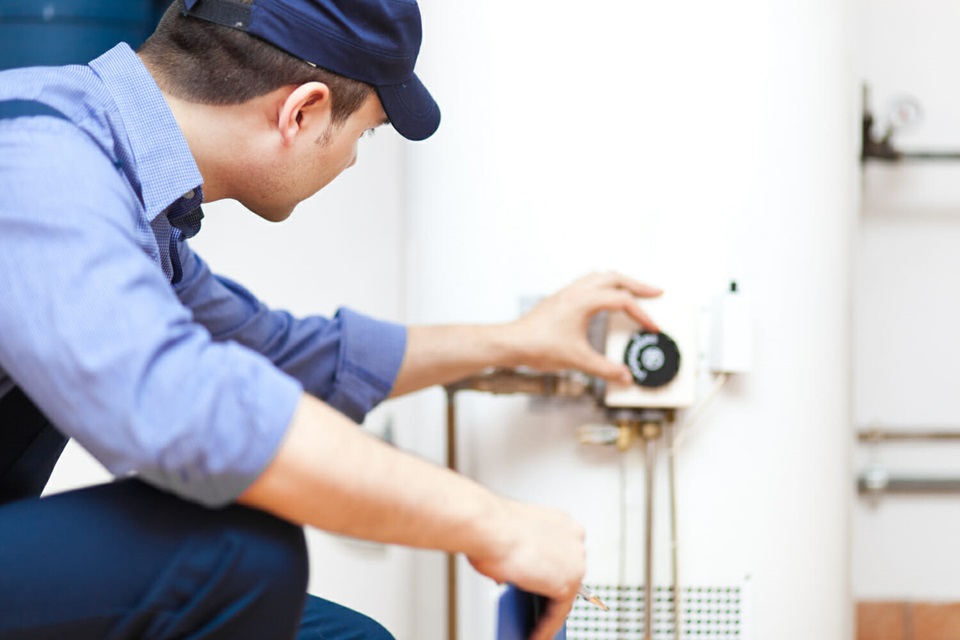 Maintaining Tankless Water Heater