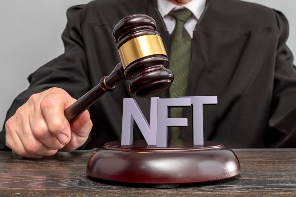NFT Lawyers