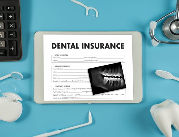 Offering Dental Benefits In Small Businesses