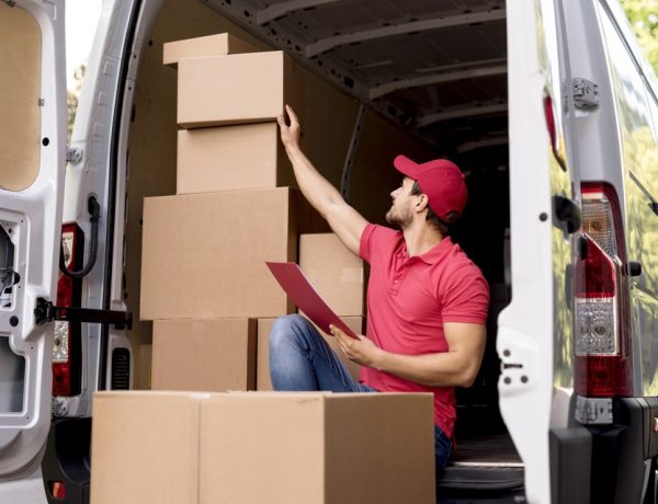 Packing Strategies For A Smooth Moving Experience