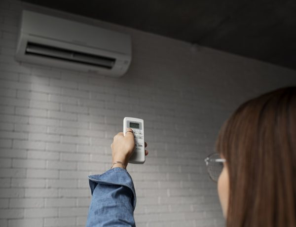 Preparing Your AC For The Sizzling Summer