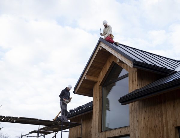 Regular Roof Maintenance For Home Longevity