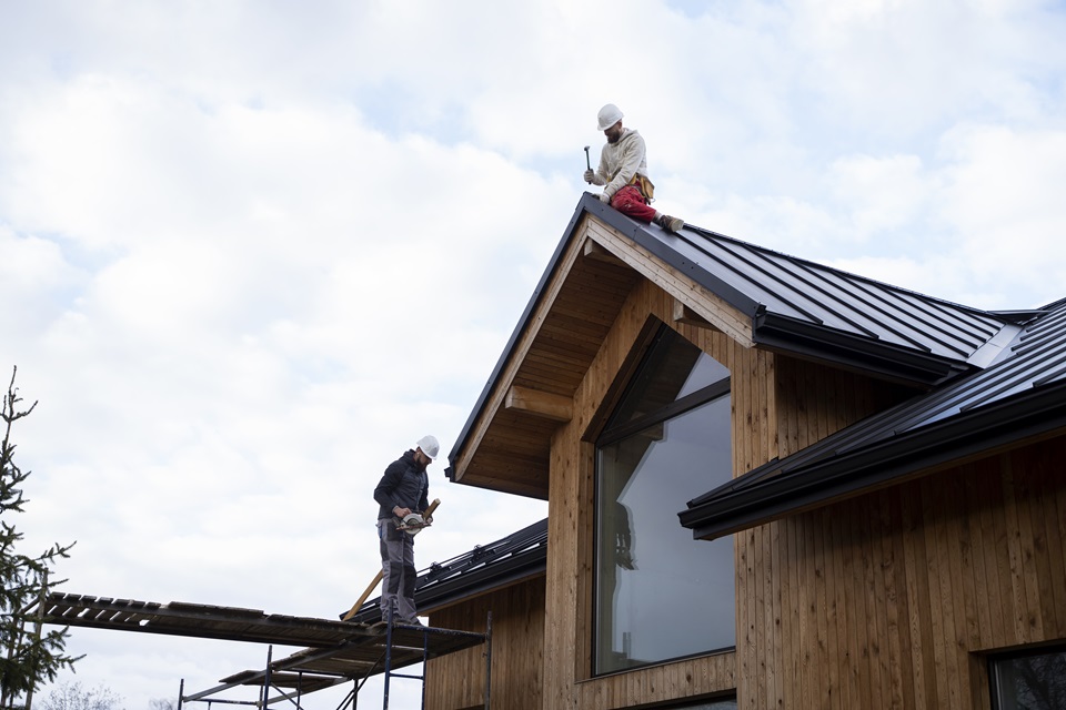 Regular Roof Maintenance For Home Longevity