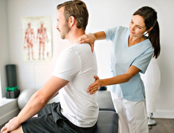 Seeking Treatment From A Reputable Chiropractor