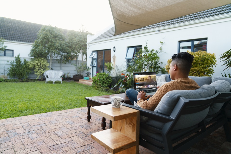 Transforming Your Outdoor Living Space