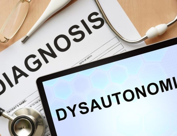 Understanding Dysautonomia