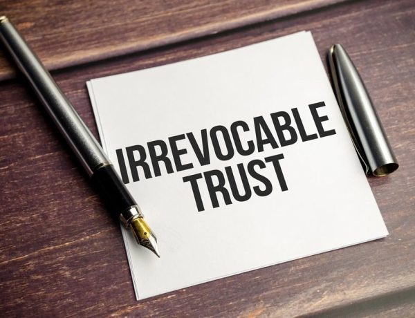 Concepts Of Irrevocable Life Insurance Trusts