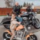 E-Motorcycle Chopper For Kids