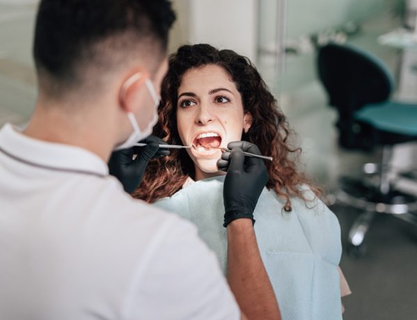 Reasons Why Regular Dental Check-Ups Are Essential For Your Family