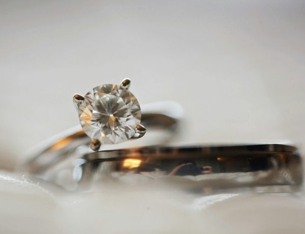 Why Diamonds Make Such A Great Gift
