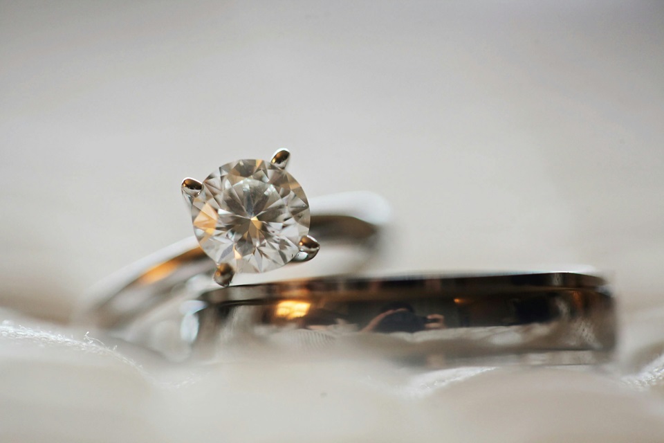 Why Diamonds Make Such A Great Gift