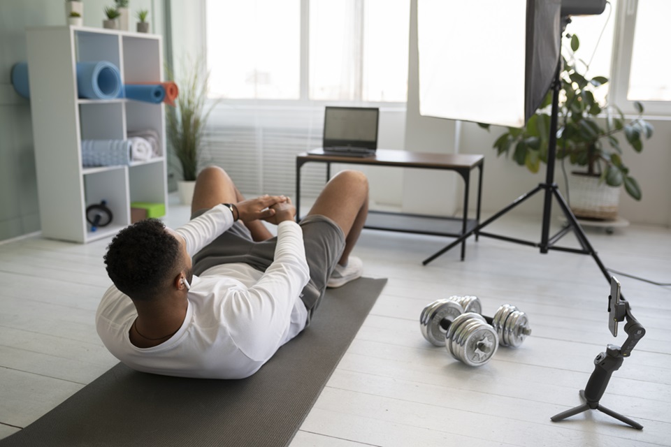 How Functional Fitness Shapes Everyday Life