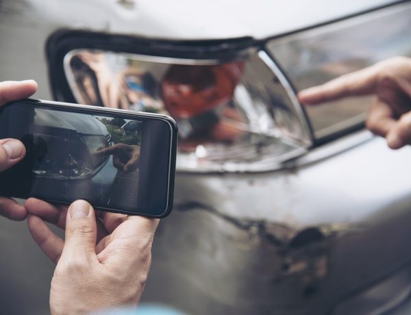 Auto Accident Lawyers
