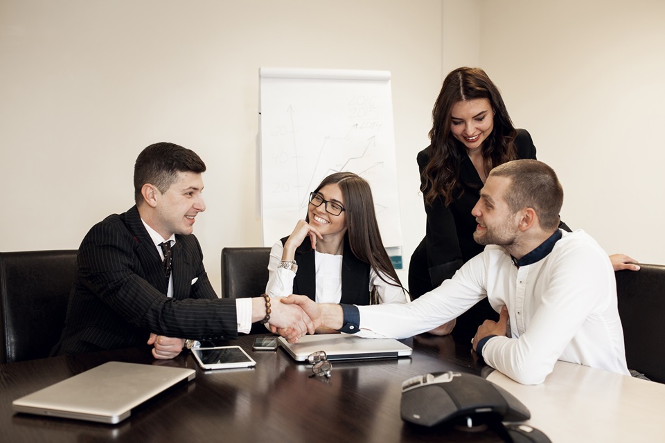 Trusted Law Firm